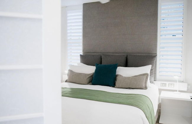 Netanya Noosa Beachfront Resort - Foto 6