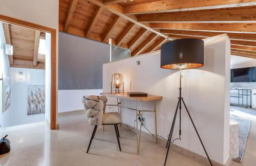 Vacation Marbella I Villa La Cabane, Luxury, Heated Pool, 300m to the Beach - Foto 32