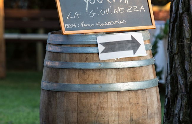 Trere Agriturismo - Photo 73