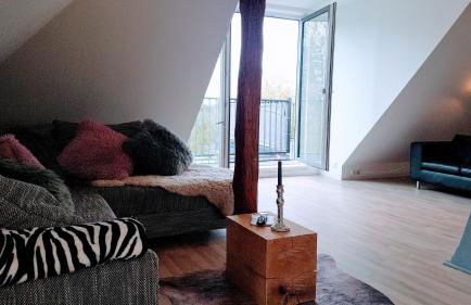 villa appartements syke - Foto 60