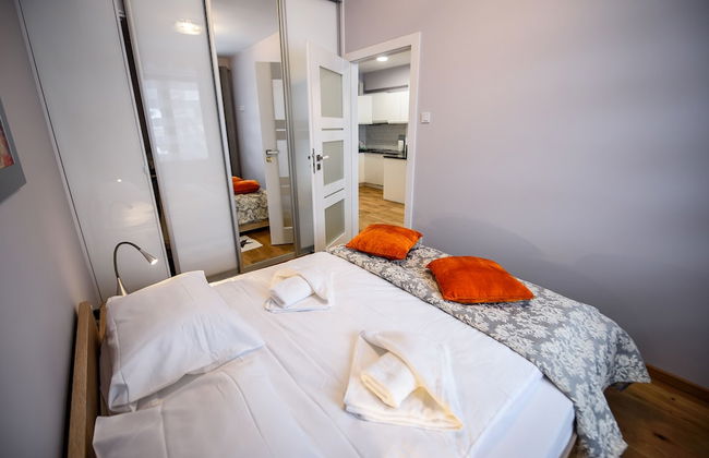 Apartamenty Sun & Snow Zielony Zdrój - Foto 10