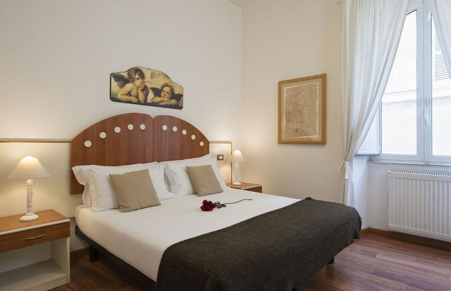 Navona Tower Relais - Photo 21