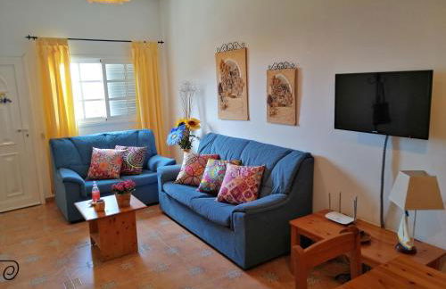 Casa María - Finca Medina - Foto 44