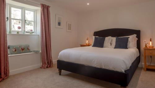 Brokenborough Farmhouse - Foto 2