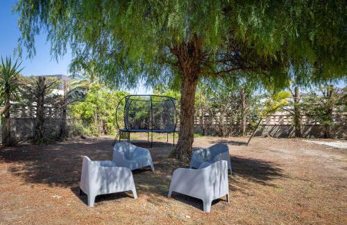 Villa Tosca dell'Angelo con piscina - Foto 8