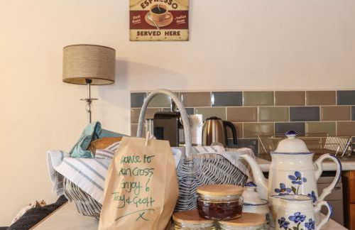 Court Cottage - Foto 12