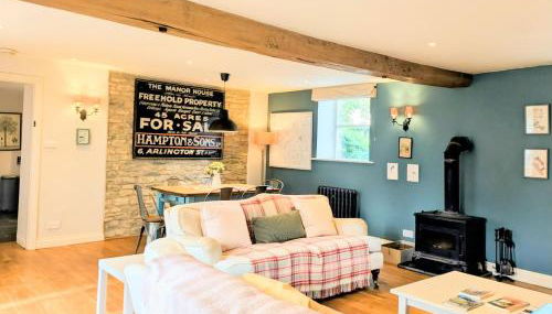 South Cotswolds cottage - Foto 4