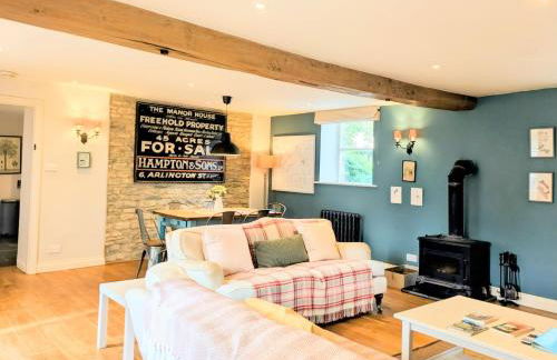 South Cotswolds cottage - Foto 3