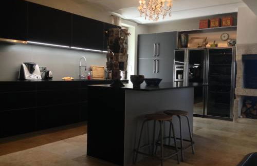 PROVENCEguesthouse L'Agace - Foto 7