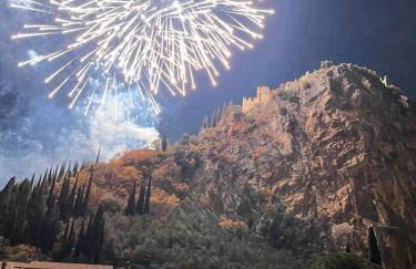 Residence Klima House de Vilos - Foto 12