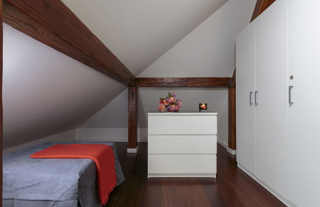 The Queen Luxury Apartments - Villa Giada - Foto 12