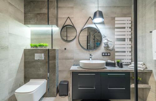 Q18 ApartHotel - Foto 20