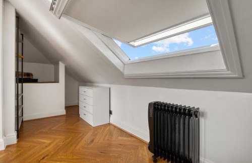 Casa Marina- 4 bedroom house with garden and balcony - Photo 36