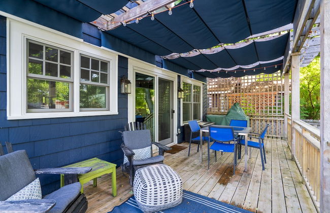 Gideon's Retreat - Excelsior - Foto 40