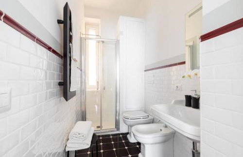 Suite21-Parioli - Foto 11