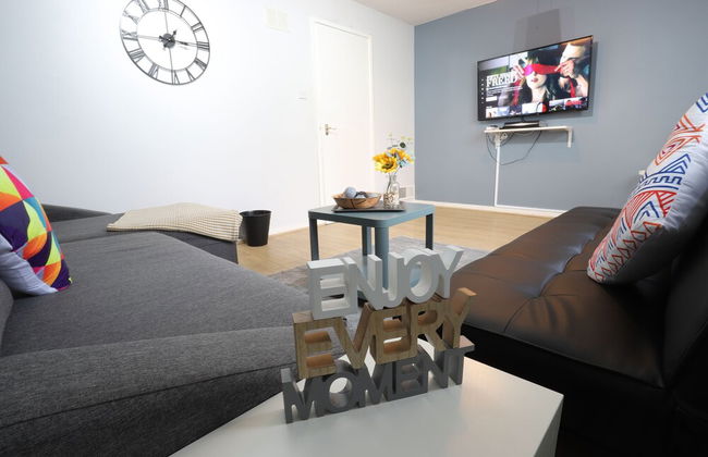 Birmingham HS2 NEC AIRPORT - Foto 26