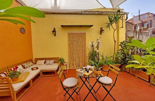 Casa Giubbonari con terrazzo - Foto 28