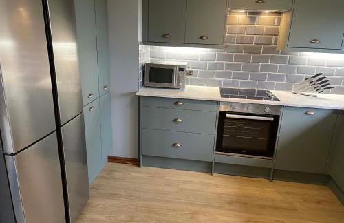 Landews Meadow Cottages - Foto 37