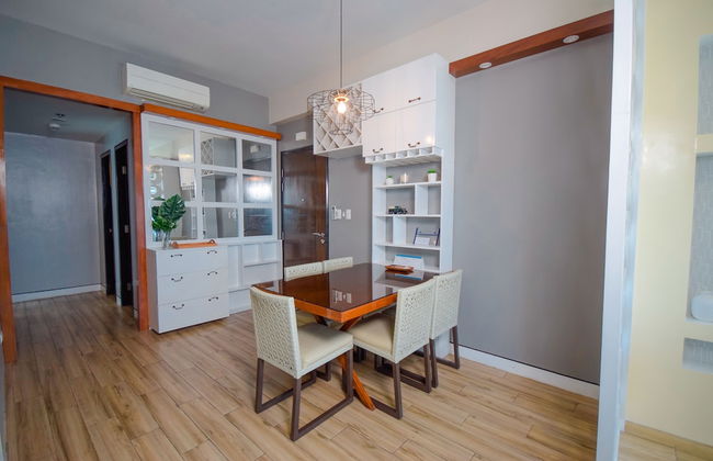 EJB room at the Mactan Newton - Foto 2