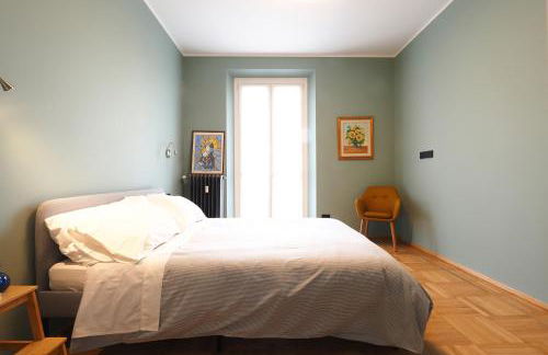 Luminoso Appartamento con terrazzo Forlanini Linate - Foto 21