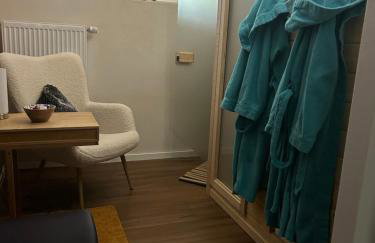 Haus mit Sauna am Waldrand - Nähe Brombachsee Altmühlsee - Foto 59