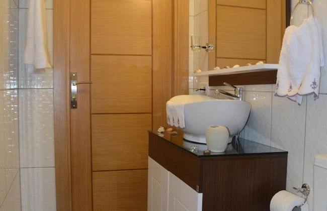 Taksim Ruby Suites - Foto 55
