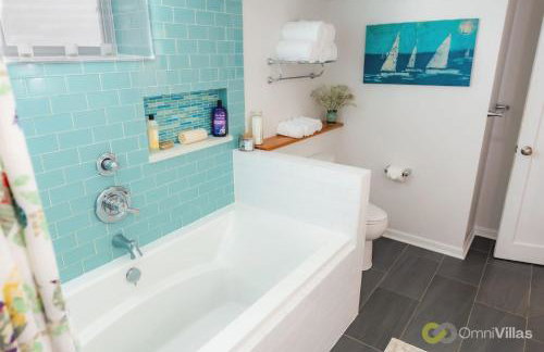 Gorgeous 1 Bedroom Space - Foto 26