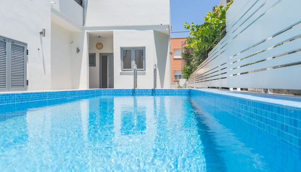 Rotunda Suites - Foto 2, Immagine principale