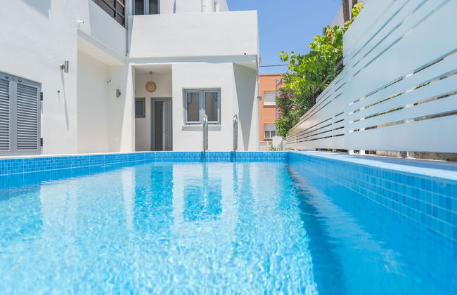 Rotunda Suites - Foto 1