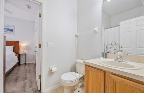 Cozy Stylish Townhome - Foto 12