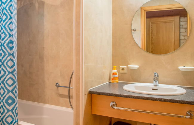 Holiday Home in Barvaux Weris With Sauna - Foto 21