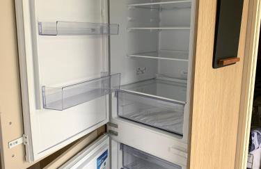 Mollys Retreat pet friendly three bed caravan with small garden Newquay Bay Resort Quieter area of park - Foto 22