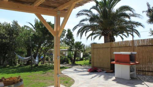 Calanave 10 - Foto 5, Garden view