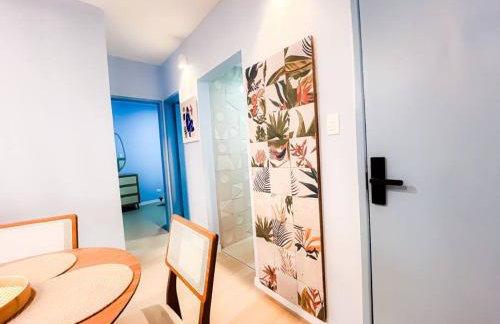 Uau! Novo, Designer impecável! 204A - Foto 18