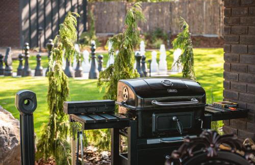 Sherlock Home - Foto 32