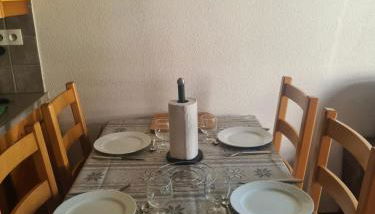 Les chalets du galibier 2 WIFI Parking privé 4stars - Foto 4