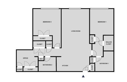 Reston 2br w laundry walk to restaurants mall WDC-831 - Foto 23