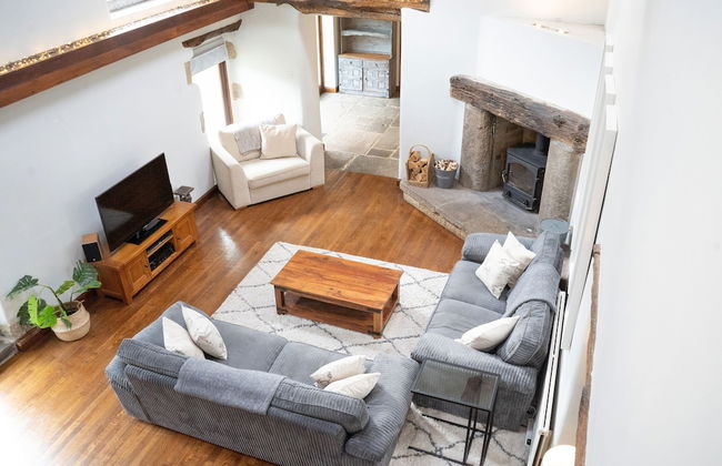 Church Barn - Photo 31