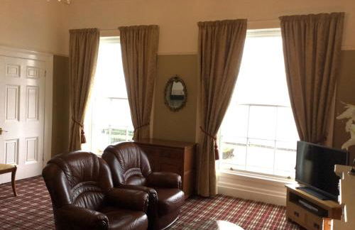 Eden Vale First Floor Sea View Apartment - Foto 8