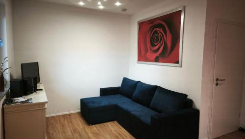 Gemütliche Souterrainwohnung - Foto 4