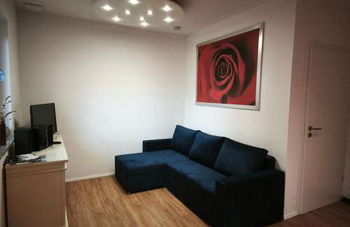 Gemütliche Souterrainwohnung - Foto 4