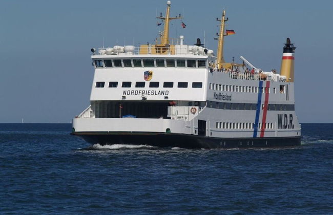 Holiday Home Ockholm - Photo 13