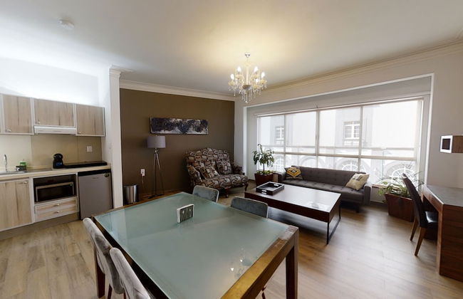 Tokio Suites - Foto 52