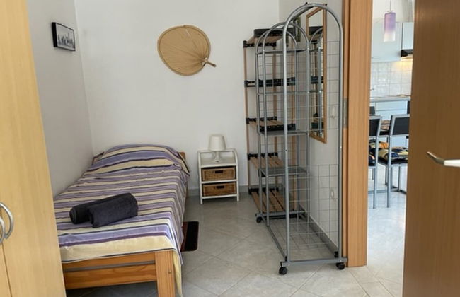 Appealing Apartment With Garden - Foto 18