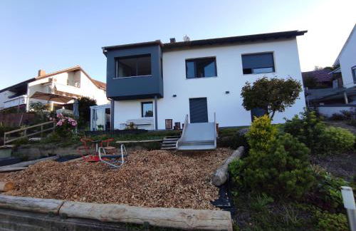 FERIENWOHNUNG TRAUMBLICK - Familienfreundlich - Handwerker willkommen - Foto 9