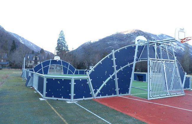 Village Club Les Balcons des Pyrénées - Foto 21