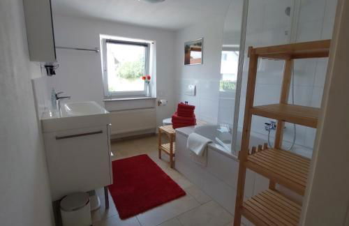 Allgäu Apartment - Foto 62