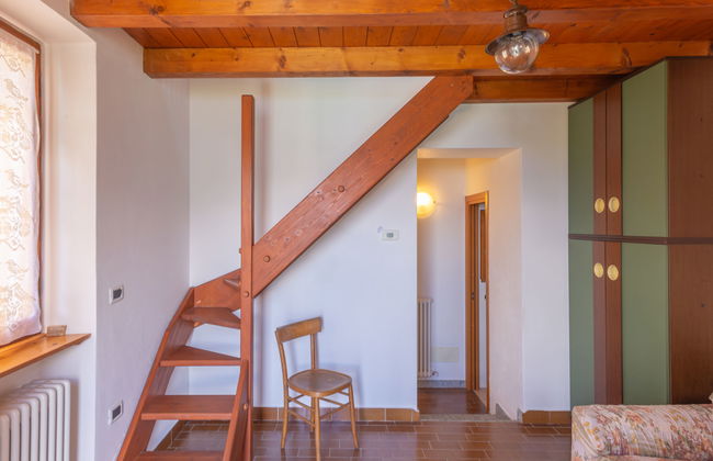 Holiday Home Casa Rina by Interhome - Photo 19