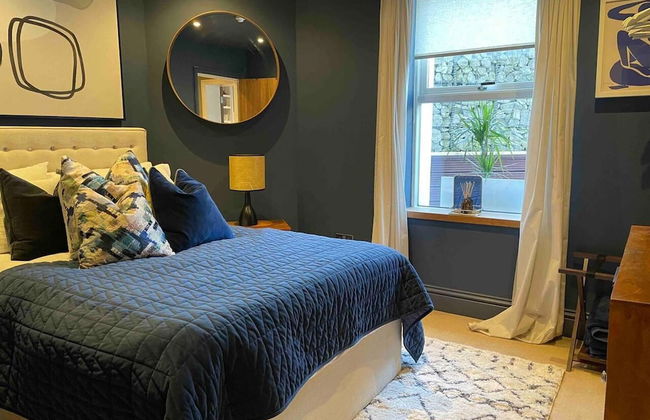 Stunning Apartment by The Leas, West End - Foto 3