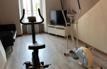 LA VILLA CAPUCINE - Foto 19